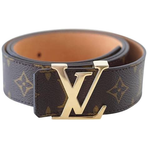 louis vuitton belt buckle size|louis vuitton belt buckle only.